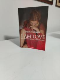 I AM LOVE - jos jedna knjiga o zbunjenosti