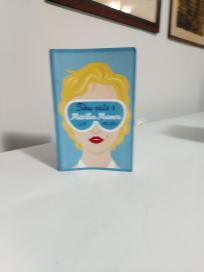 TIHO VECE S MERILIN MONRO