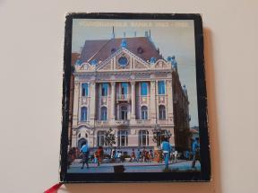 Vojvođanska banka 1962 - 1987, Monografija