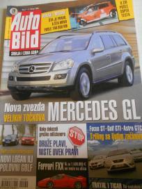 Auto Bild broj 2 - 2006. - nov
