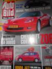 Auto Bild broj 3 - 2006. - nov