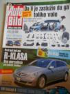 Auto Bild broj 4 - 2006. - nov