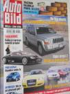 Auto Bild broj 6  - 2006.- nov