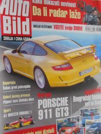 Auto Bild broj 7 - 2006.- nov