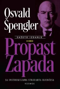 Propast Zapada II deo