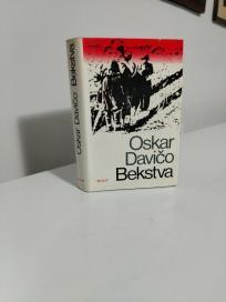 BEKSTVA - roman