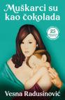 Muškarci su kao čokolada Muškarci su kao čokolada