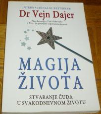 MAGIJA ŽIVOTA