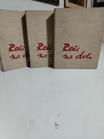 RECI NADELI  I-III  -76 pisaca (1941-1961)