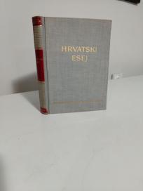 HRVATSKI ESEj