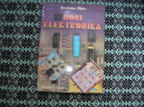 Hobi elektronika