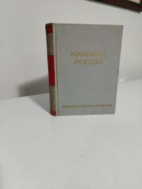 NARODNA POEZIJA