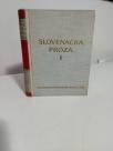 SLOVENACKA PROZA -II