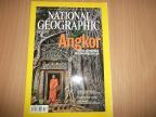 National geographic - jul 2009. - nov