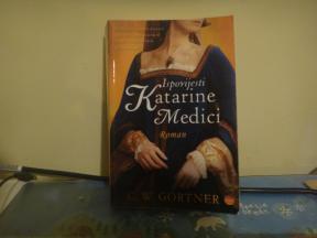 Ispovijesti Katarine Medici