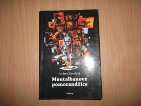 Montalbanove pomorandžice - nova