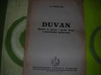 Duvan	