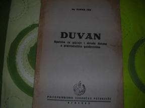 Duvan	