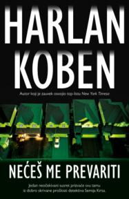 Nećeš me prevariti