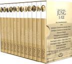 Karl Gustav Jung I-XII – Izabrana dela Karl Gustav Jung I-XII – Izabrana dela