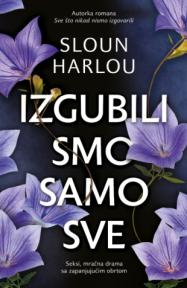 Izgubili smo samo sve