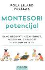 Montesori potencijal
