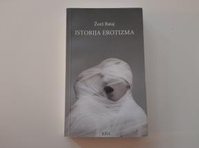 Istorija erotizma