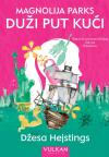 Magnolija Parks: Duži put kući Magnolija Parks: Duži put kući