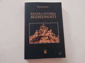 Kratka istorija bezbednosti