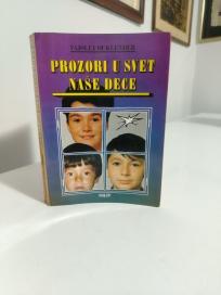 PROZORI U SVET NASE DECE