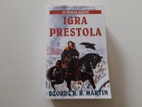 Igra prestola