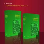 EKOLOŠKI LEKSIKON – Tom 1 i 2 EKOLOŠKI LEKSIKON – Tom 1 i 2