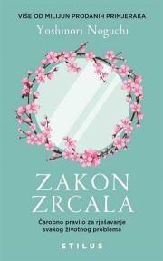 Zakon zrcala