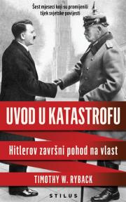 Uvod u katastrofu