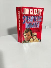 SPEARFIELD S DAUGHTER