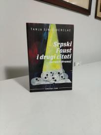 SRPSKI FAUST I DRUGI CITATI