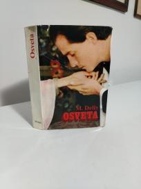 OSVETA