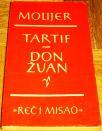 TARTIF ; DON ŽUAN