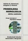 Primenjena hidrologija – zbirka zadataka Primenjena hidrologija – zbirka zadataka