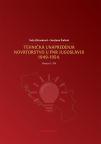 Tehnička unapređenja: novatorstvo u FNR Jugoslaviji 1949–1954. (Brojevi 1–294) Tehnička unapređenja: novatorstvo u FNR Jugoslaviji 1949–1954. (Brojevi 1–294)