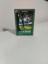 KORAK PO KORAK KA ZDRAVOM ZIVOTU