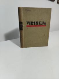 VIRINEJA - roman