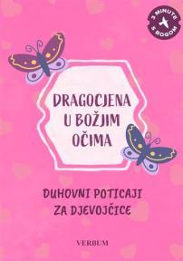 Dragocjena u božjim očima