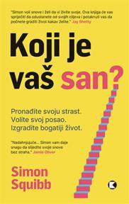 Koji je vaš san