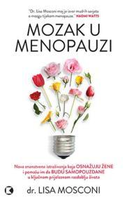 Mozak u menopauzi