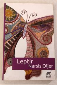 Leptir Narsis Oljer Klasik katalonske književnosti