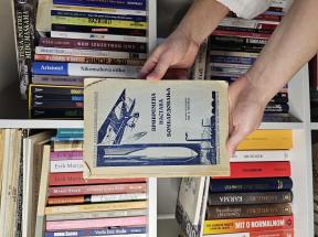 Privremena nastava bombardovanja - vazd. potpukovnik Jak. P. Makieda