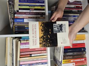 Tako je rođena nova Jugoslavija - zbornik sećanja učesnika drugog zasedanja AVNOJ-a II