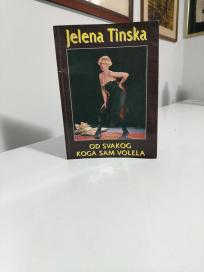 OD SVAKOG KOGA SAM VOLELA