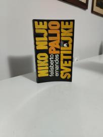 NIKO NIJE PALIO SVETILJKE